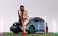 Honda celebra la Giornata Internazionale del Jazz