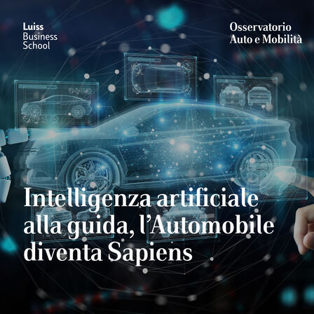 Honda Cars - Intelligenza artificiale