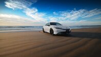 Honda Prelude in Europa nel 2026