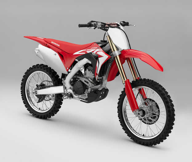 Honda crf 250 rally 2018 outlet