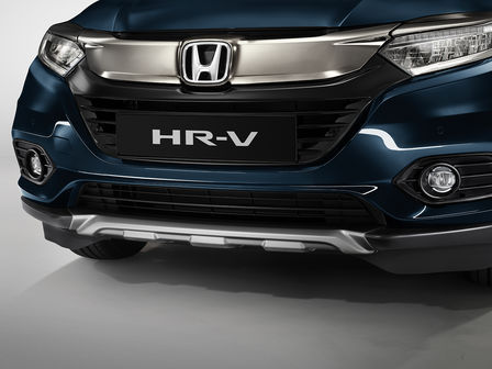 HR-V decorazione anteriore inferiore 08F23-T7S-600E