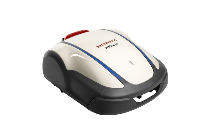 Rasaerba robot
