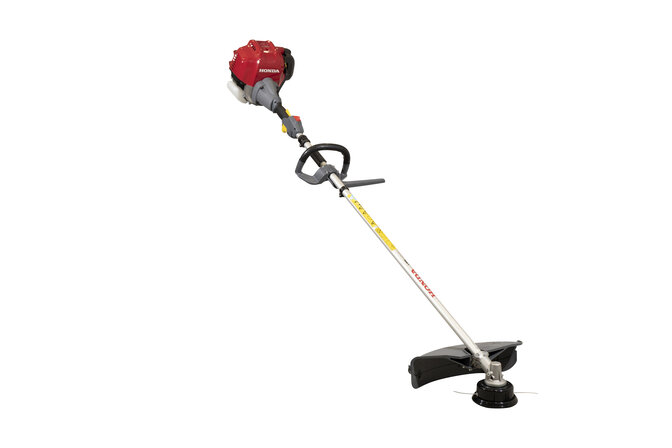 Decespugliatore