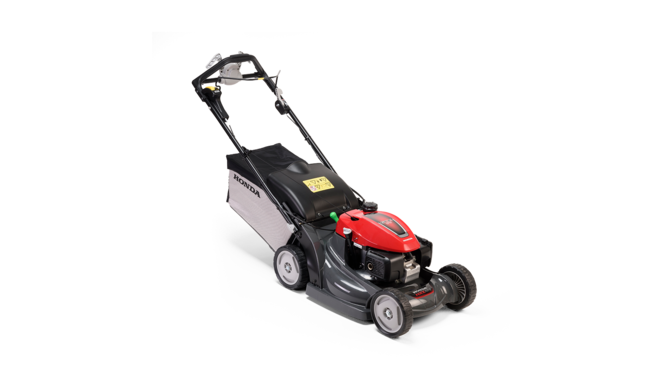 Rasaerba HRX476VY
