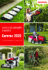 Listino Prezzi 2025