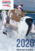 Listino Honda Marine 4XC Design Gamma 2026
