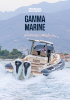 Catalogo Gamma Honda Marine 2025
