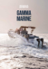 Catalogo Gamma Honda Marine 2025