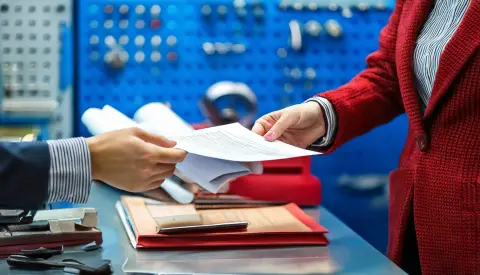 Certificato Di Manutenzione