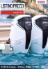 Listino Honda Marine Gamma 2025