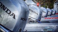 Honda Marine Offshore 2021
