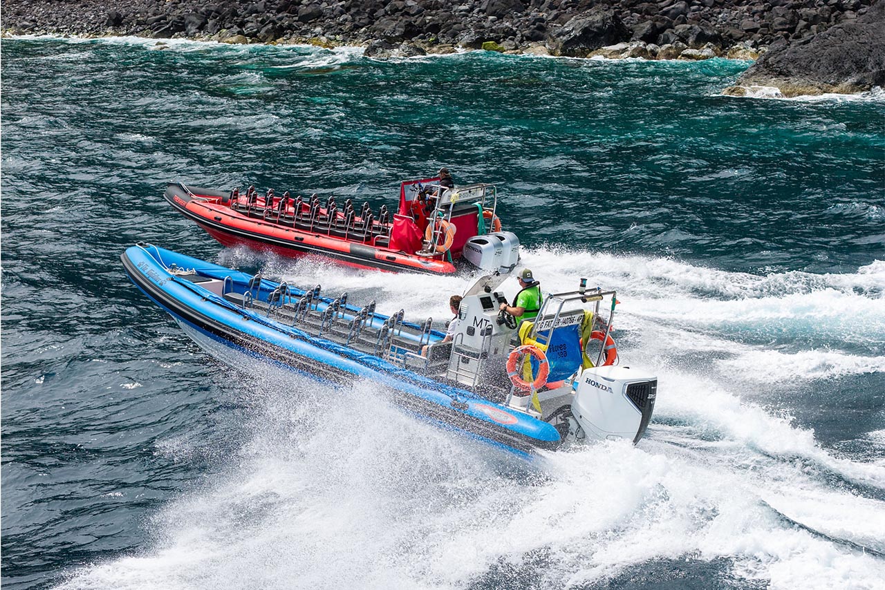 Honda Marine