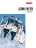 Listino Honda Marine Gamma 2027