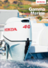 Gamma Marine