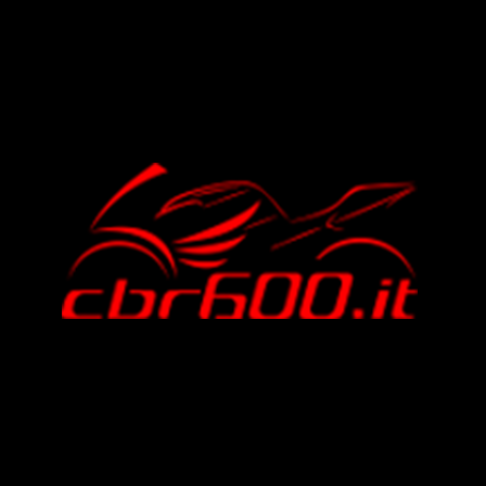logo CBR600.it club