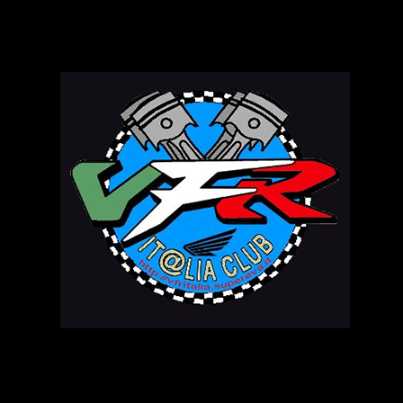 Logo VFR Italia Club