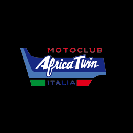Logo Africa twin club