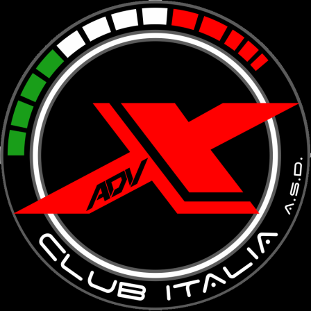 logo X-ADV club Italia
