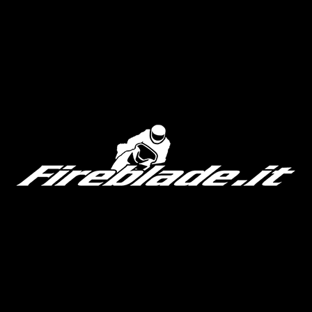 Logo Fireblade Club