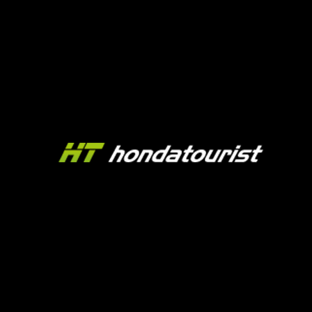 logo Hondatourist club