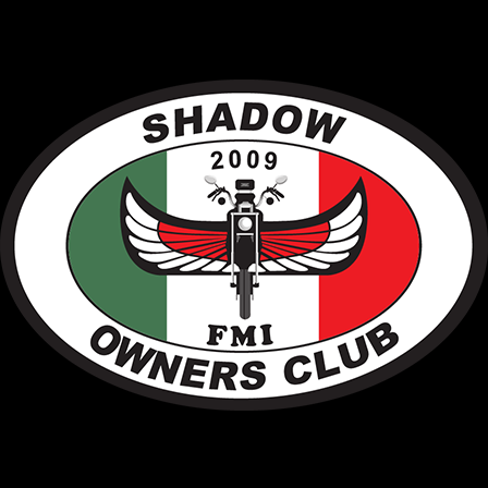 Logo Shadow Owners club