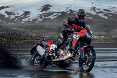Africa Twin