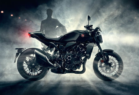 promozioni CB1000R NEO SPORTS CAFÉ 