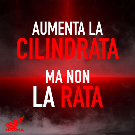 Honda Transalp