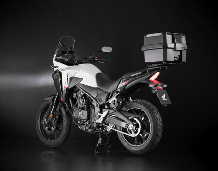 Honda NX500