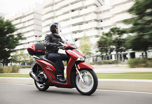 Promozioni Honda Moto Scegli La Piu Conveniente Honda It