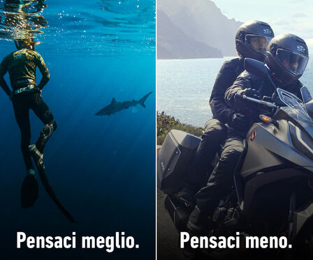 Promo gamma Settembre
