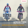 Brochure accessori Africa Twin