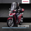 SCOOTER BROCHURE 2020