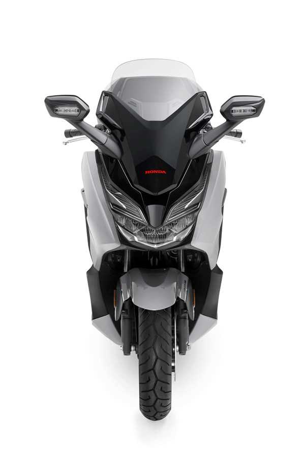 Nuovo Forza 300 Limited Edition