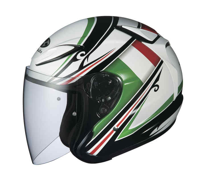 Caschi Kabuto