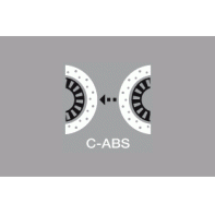 Logo C-ABS