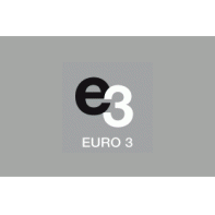 Logo EURO-3