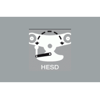Logo HESD