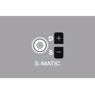 Logo S-MATIC
