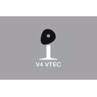 Logo V4 VTEC