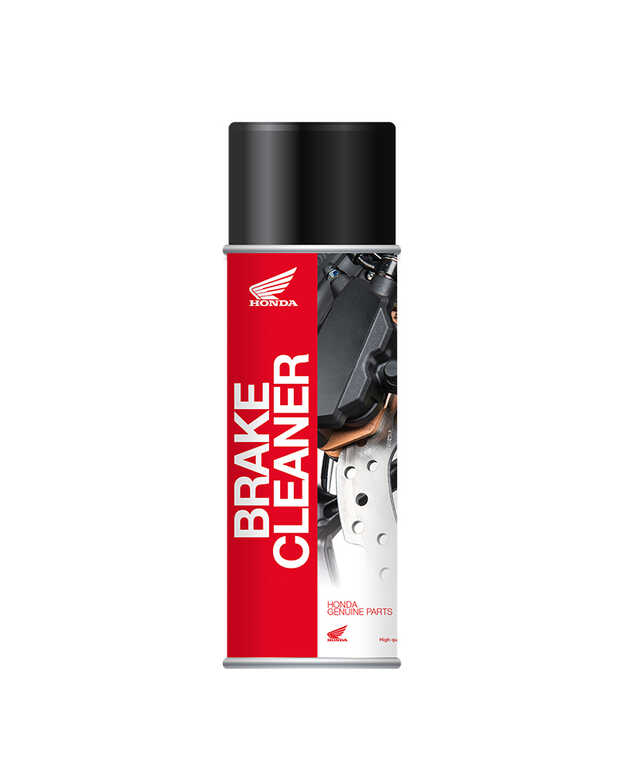 Honda Care Products Brake Cleaner HR