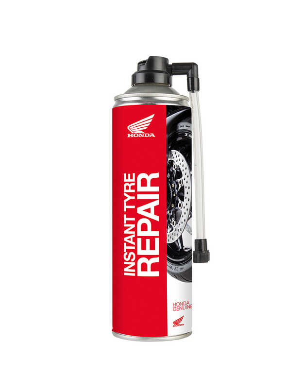Honda Care Products Instant Tyre Repair HR