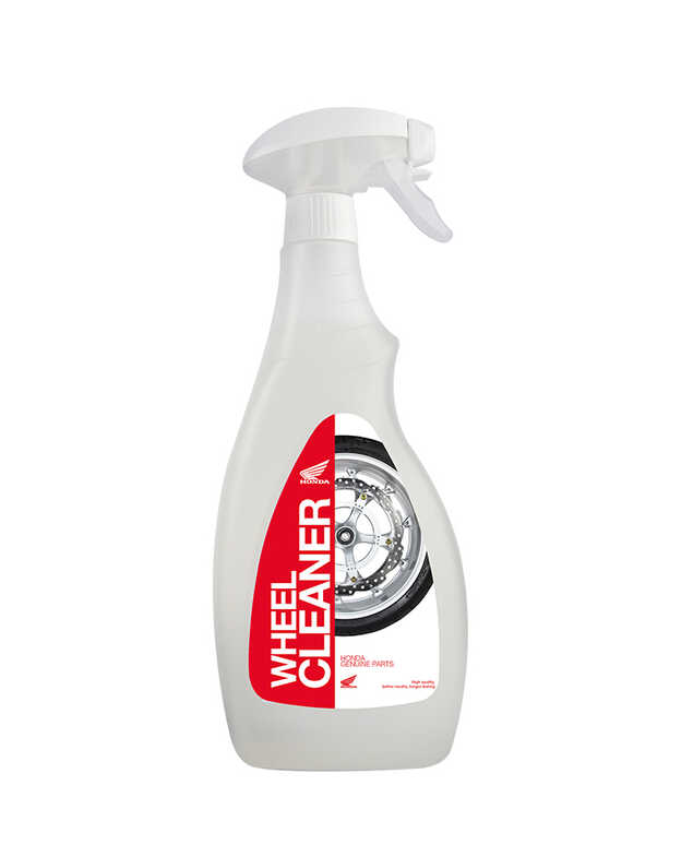 Honda Care Products Wheel Cleaner HR