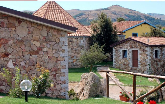 Accomodation