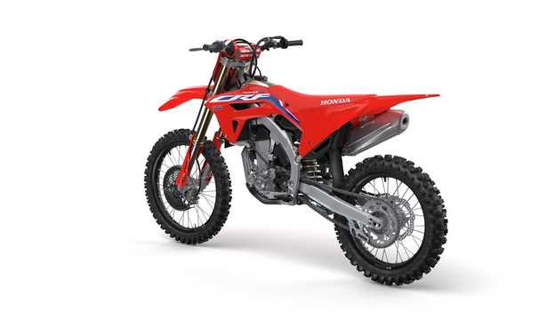 2021 honda crf 50 new arrivals