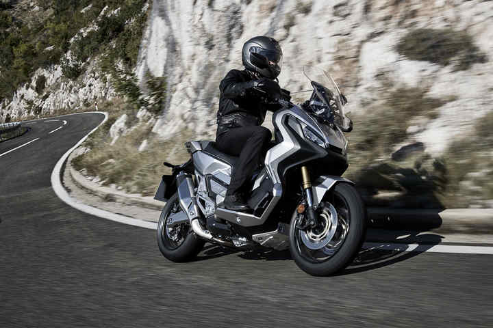 Honda Adventure Day – Vieni a provare il nuovo X-ADV