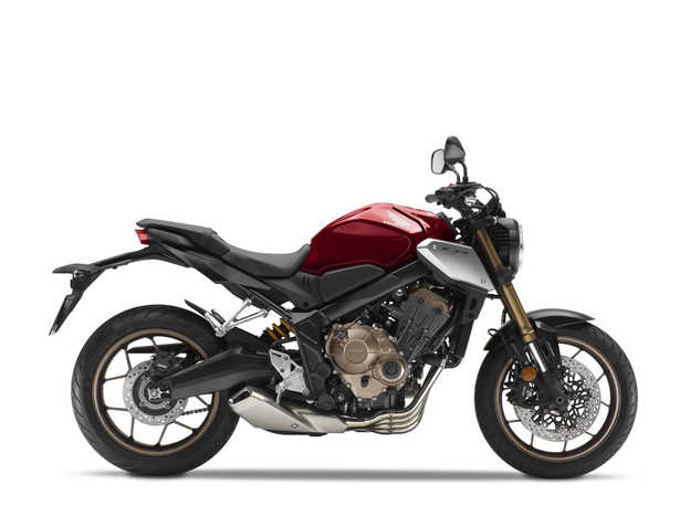 Honda bike upcoming 2020 top