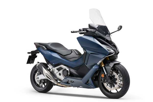 HONDA FORZA 750 2021