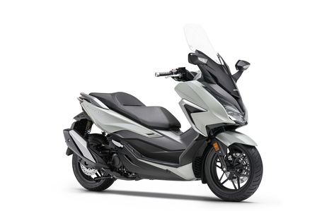 HONDA FORZA 350 - 2021