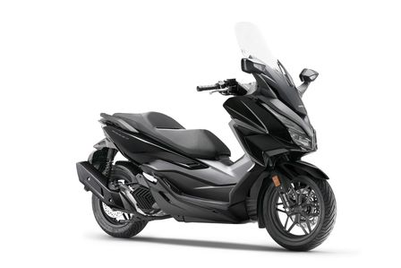 HONDA FORZA 125 - 2021